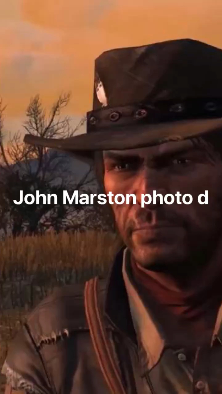 amino-John Marston[VDLG]-bcdb567d