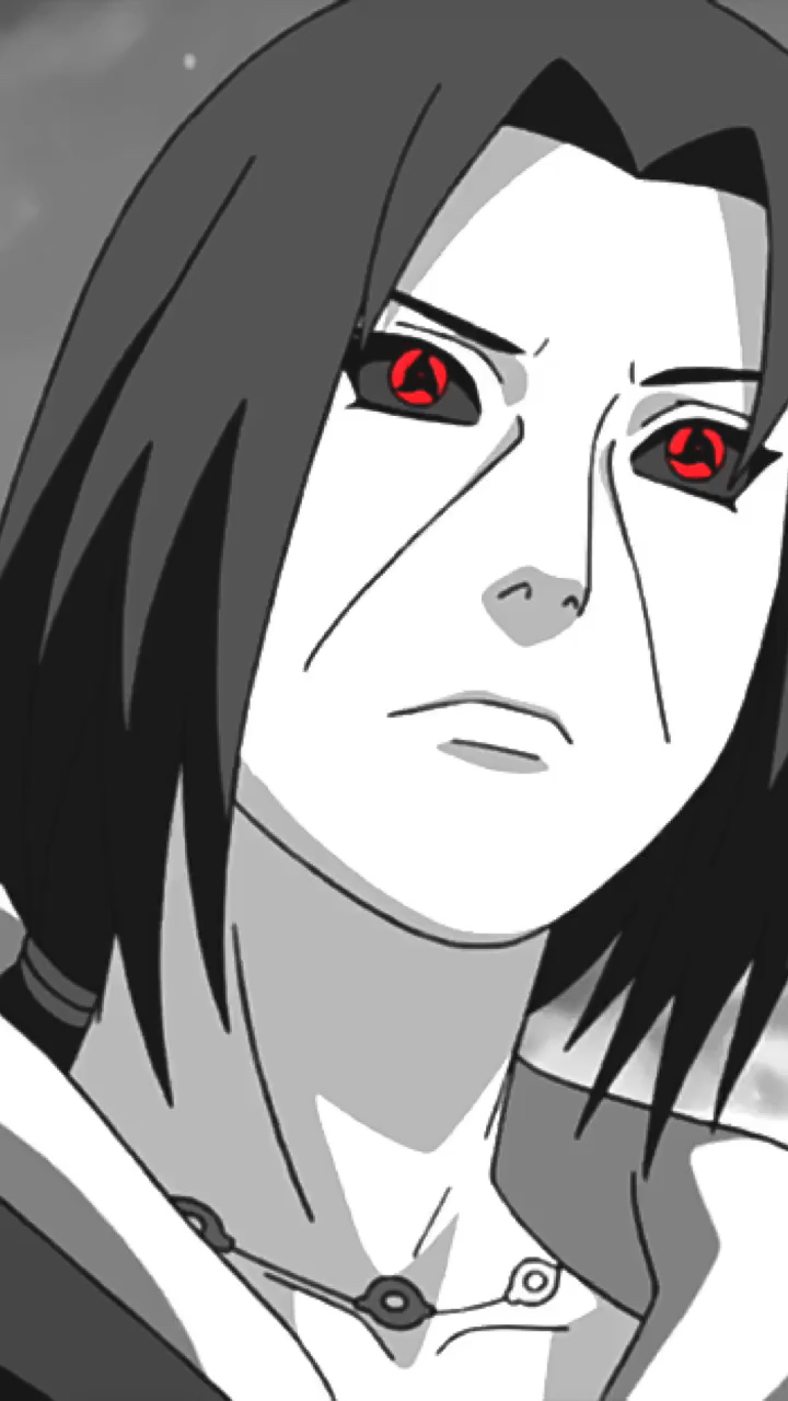 amino-Itachi Uchiha-18039af1